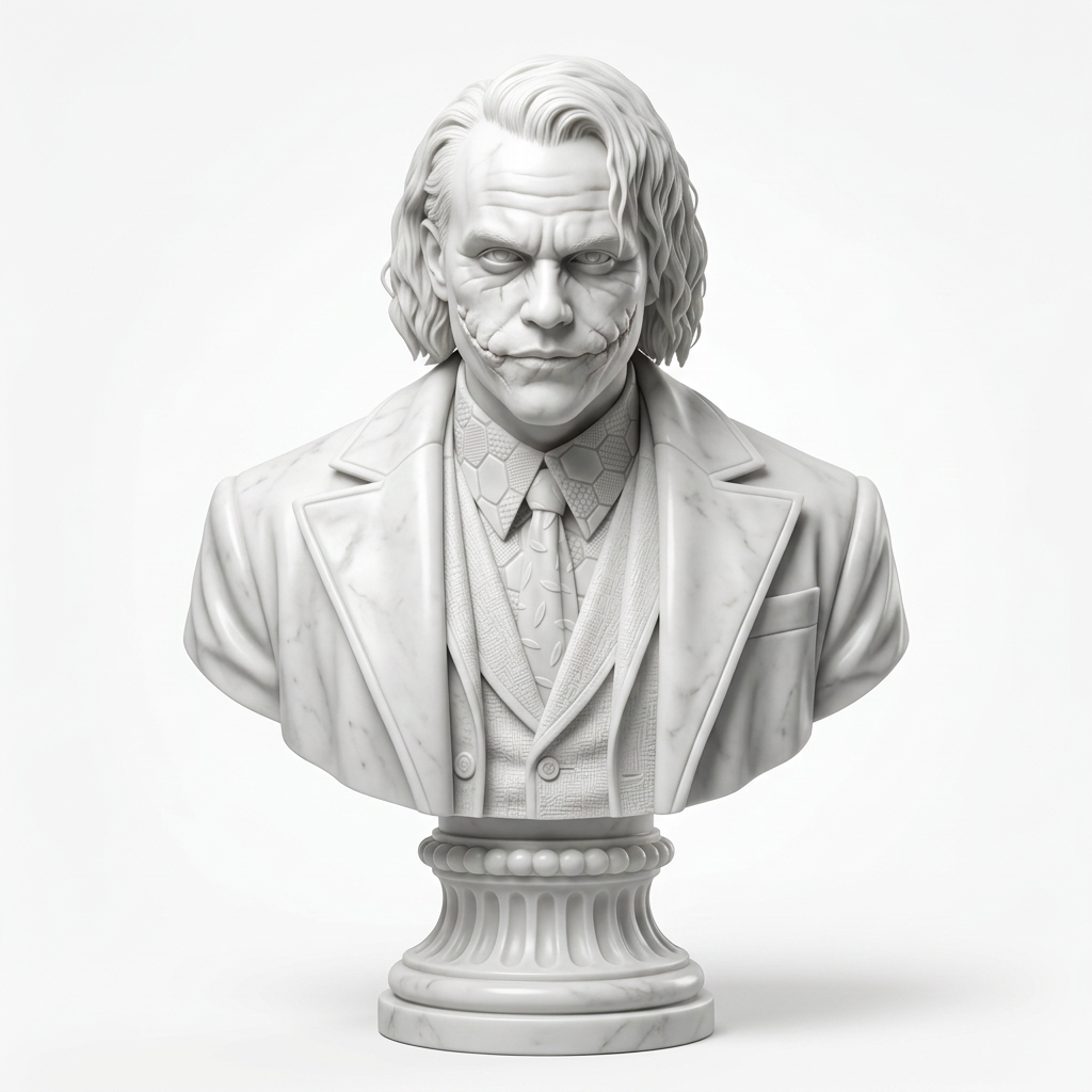 Model preview 7