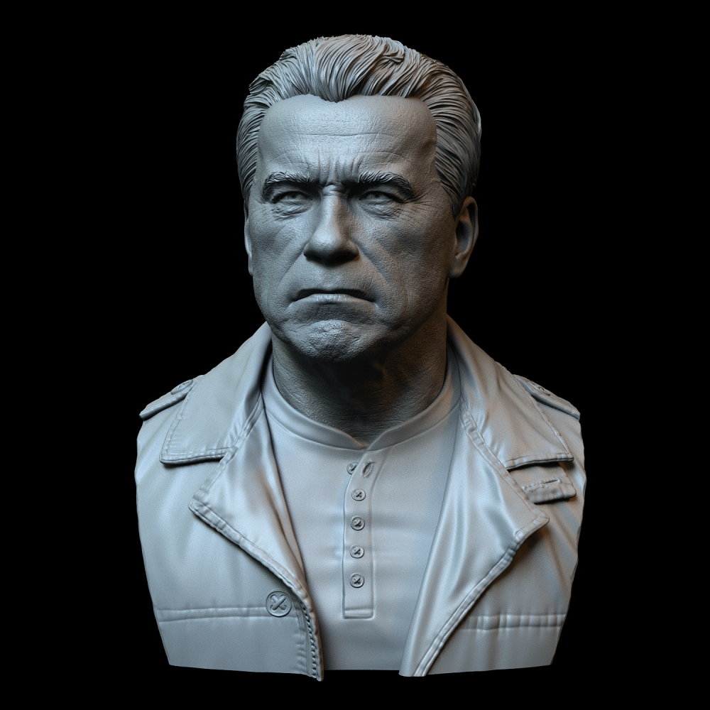 Model preview 7