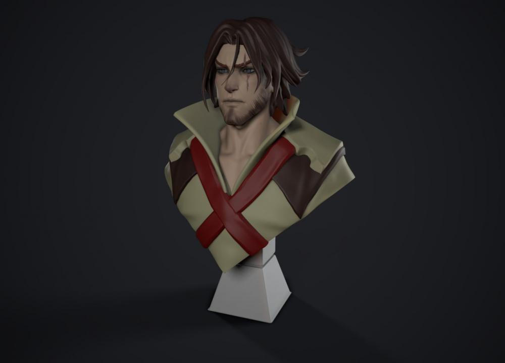 Model preview 5