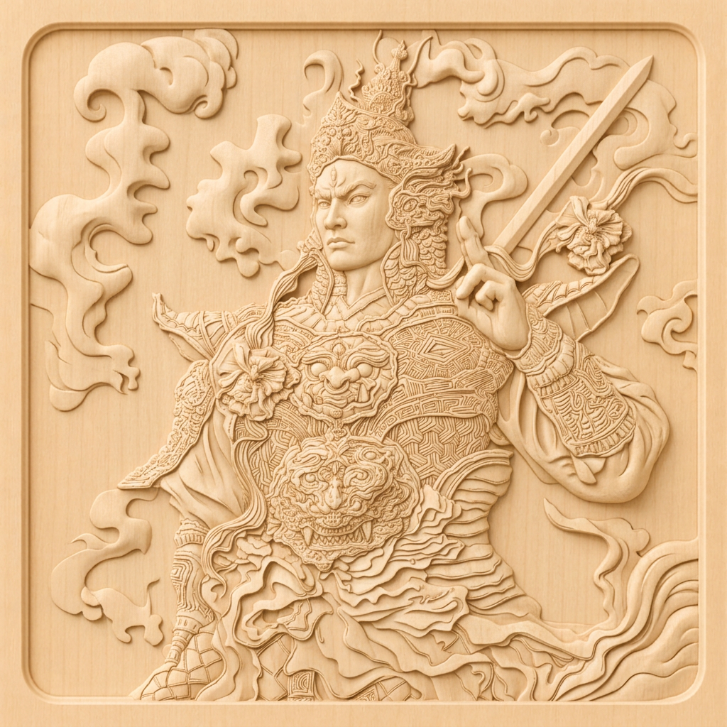 Model preview 3
