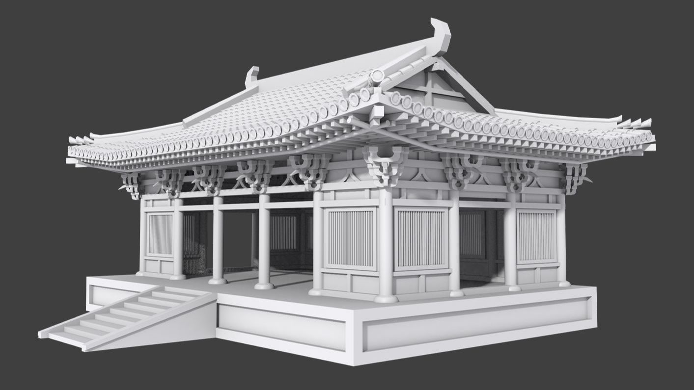 Model preview 3