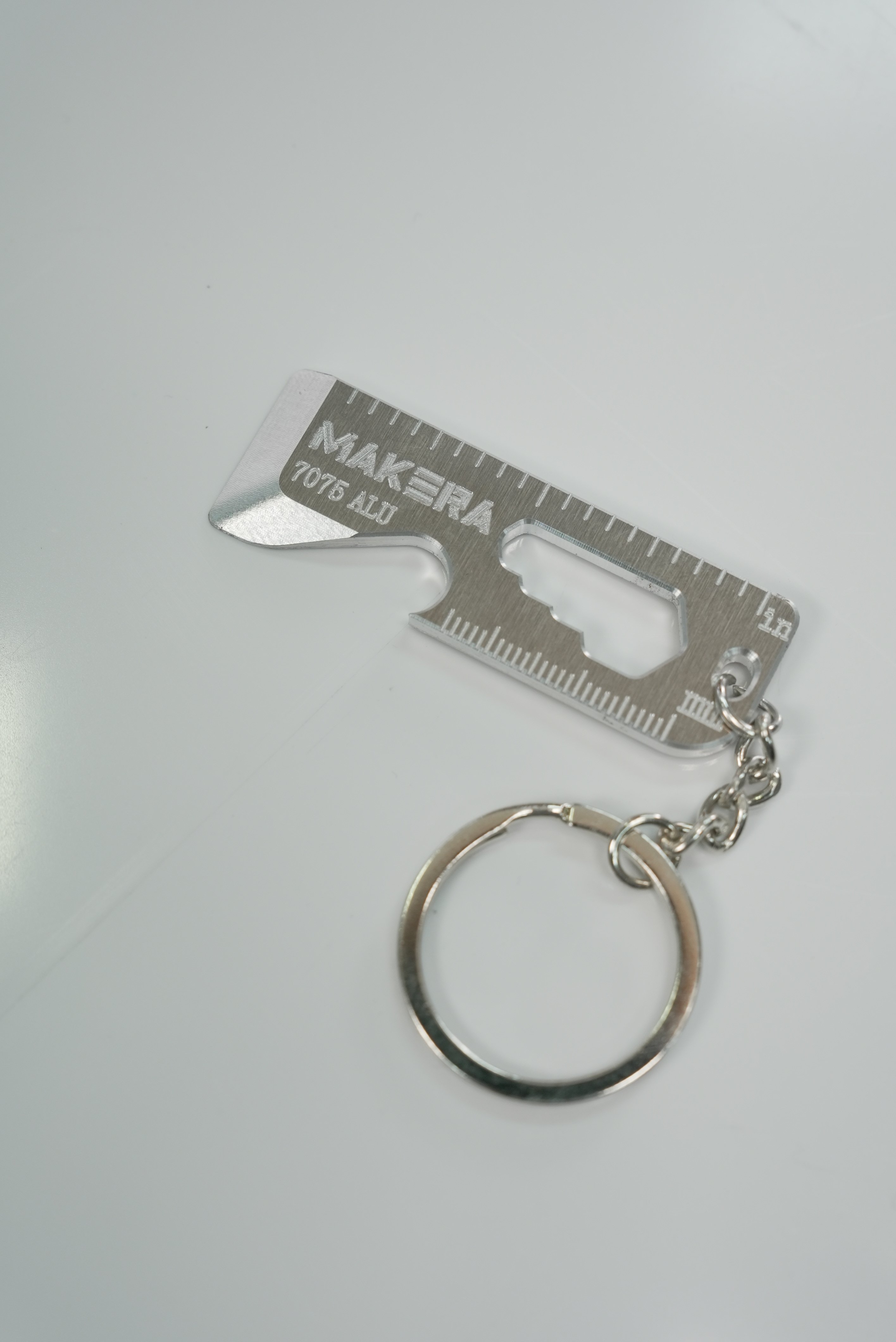 EDC-Multifunctional Keychain