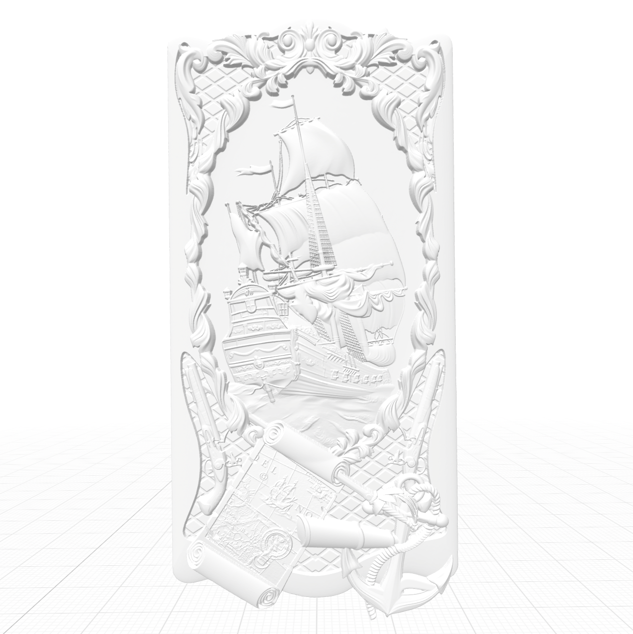Model preview 3