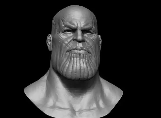 Model preview 3