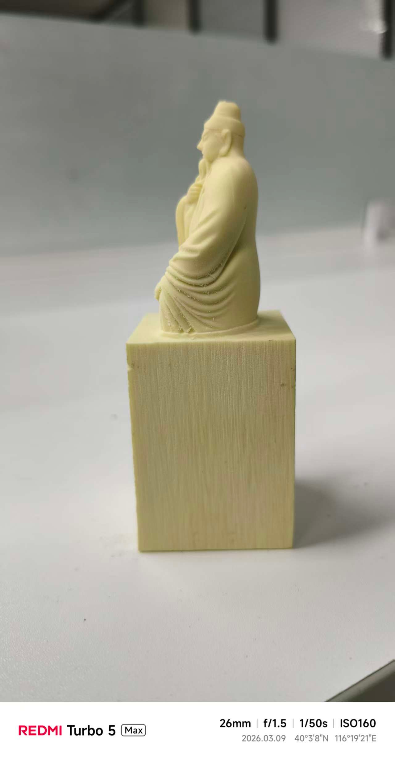 Model preview 4