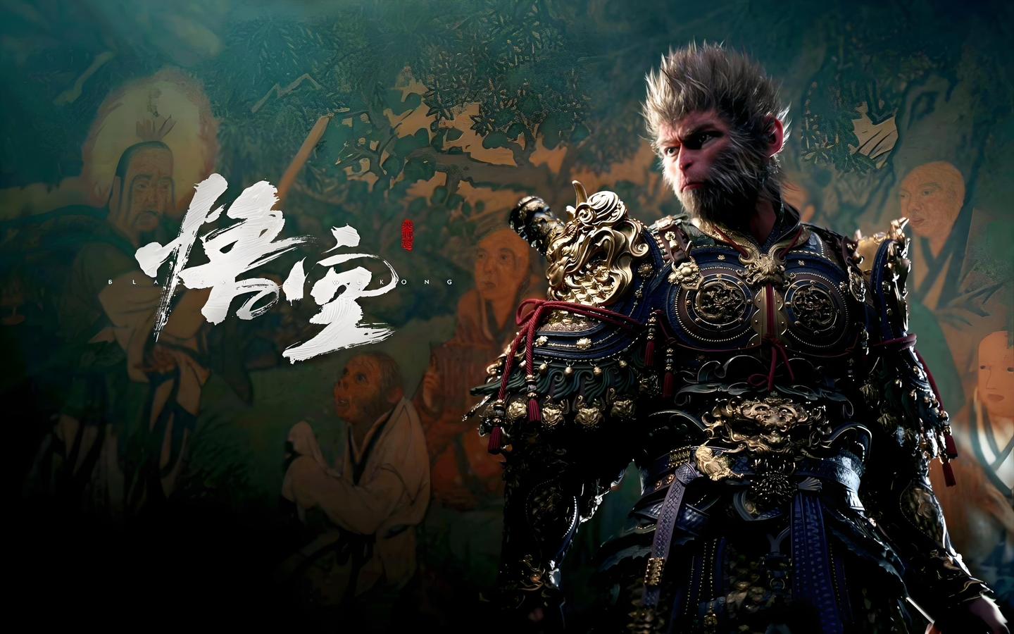 Bai Min's test details page is fully adapted to the configuration.