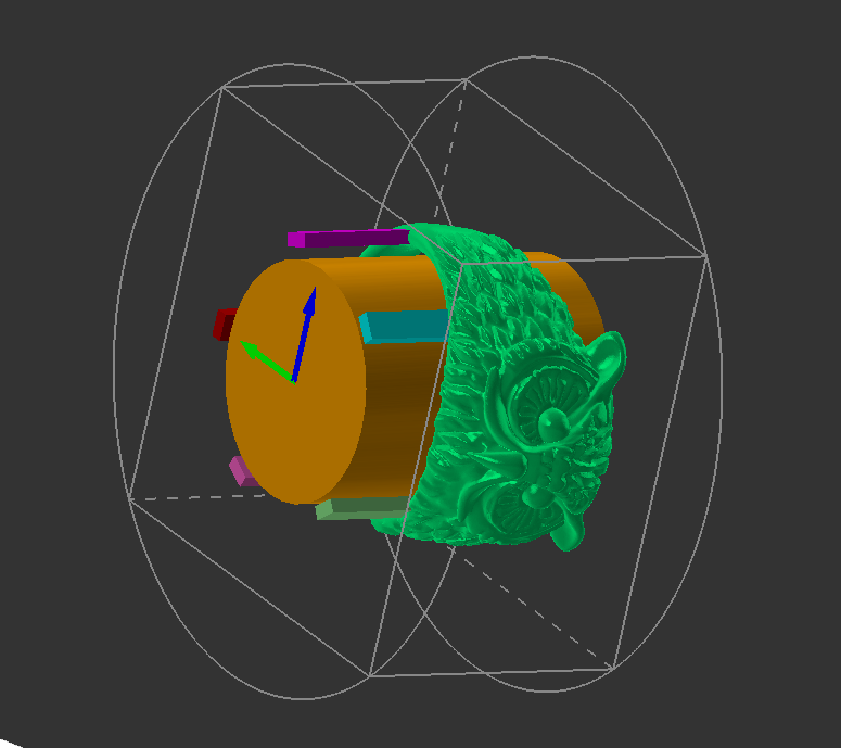 Model preview 4