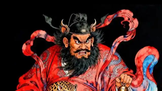 Zhong Kui