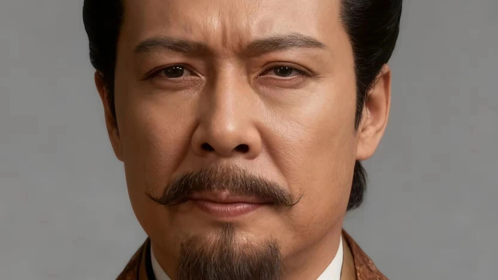 Liu Huangshu