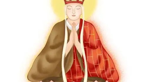 monk