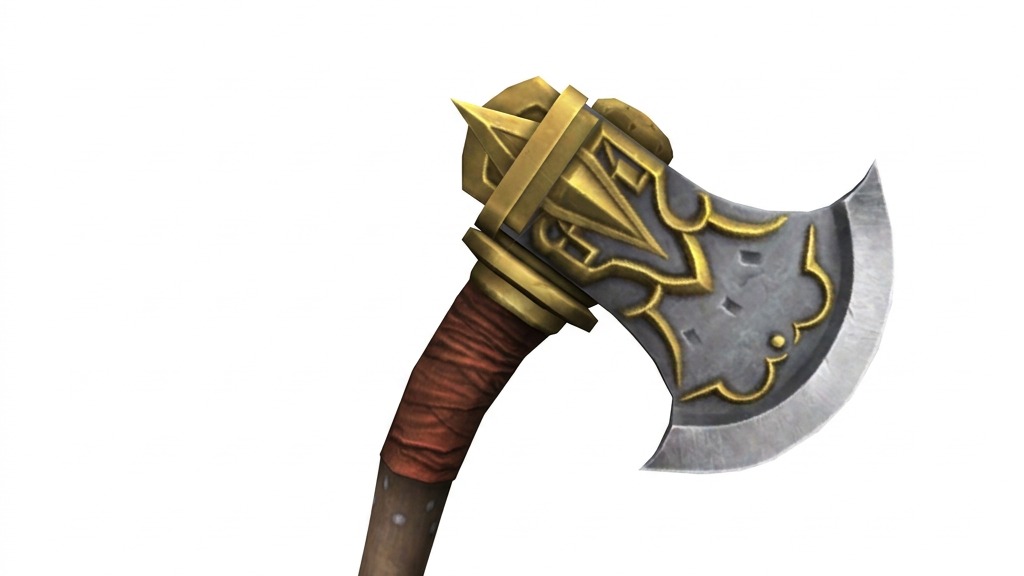 axe