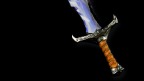 Crystal Sword