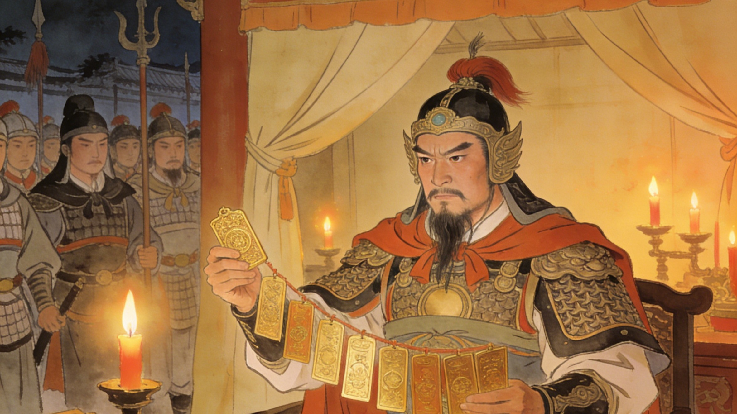 Yue Fei